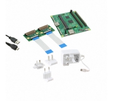 RASPBERRY PI COMPUTE MODULE Image.