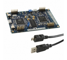 ATSAM4S-XPLD Image.