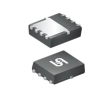 TSM085P03CV RGG Image.