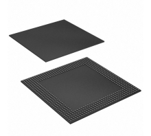 EPF10K130EBC600-2X Image.